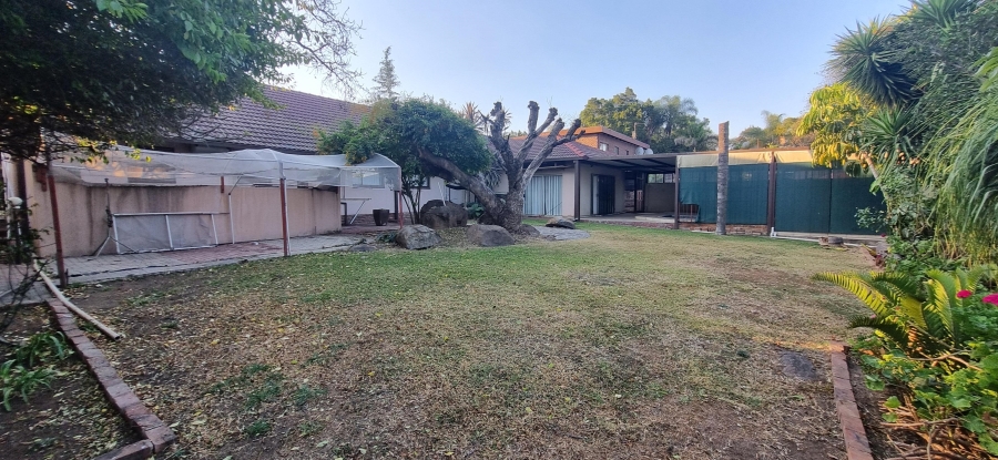 4 Bedroom Property for Sale in Elandsrand North West